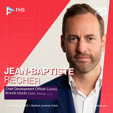 We're not building everything under one roof, we're filling market gaps.” Abdullah  Azhari, CEO & Managing Director, Saudi Icon Company In this FHS Saudi  Arabia podcast highlight, the CEO of Saudi Icon