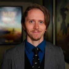 Alex Doepker: Actor, cinematographer and direc…