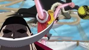 Luffy'S Worst Defeats In One Piece