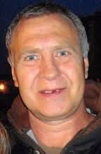 Obituary information for Robert Stiglitz