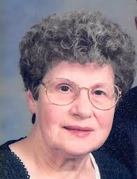 Obituary information for Marie Coffing