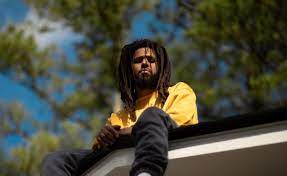 Cole has shown that music just got better. Q4qsqakupp8vfm