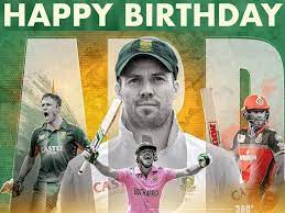 Happy birthday to mr 360 @abdevilliers17 have a good one lej, see you soon at the @ipl. Happy Birthday Ab De Villiers Ab De Villiers Photo Ab De Villiers Ab De Villiers Birthday