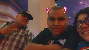 Francisco Reyna Jr. Obituary