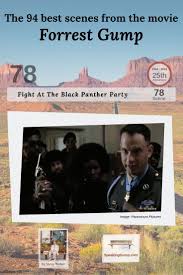 Create your own images with the forrest gump, black panther party meme generator. Fight At Blank Panther Party Forrest Gump Fight Forrest