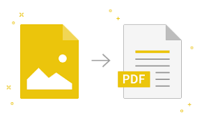 Convertir Jpeg En Pdf - Facile A Utiliser Et Gratuit