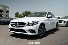 Серый графит металлик, 2021 г.в. Mercedes Benz C200 Worldwide Export Best Prices Carandx Com