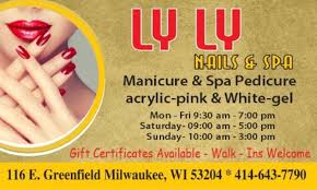 We did not find results for: Top 16 Nail Salons Near You In Milwaukee Wi Find The Best Nail Salon For You