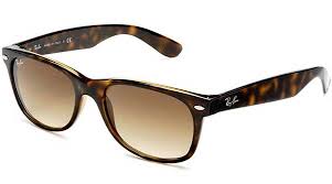 Ray Ban New Wayfarer Vs Original Wayfarer Sunglasses