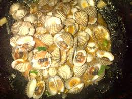 Terima kasih telah menggunakan resep yang kami tampilkan di halaman ini. Resep Cara Memasak Kerang Saus Tiram Manis Pedas