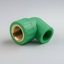 Various Brands PPR Female Elbow 90° (20–32 mm) | iProcure.ai ...