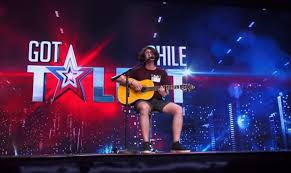 Revisa más detalles sobre got talent chile, la versión local del popular programa de talentos que arribará a mega en marzo y que este miércoles confirmó su cuarta integrante del jurado. Video Hans Braukmann El Puentealtino Que Emociono Al Jurado De Got Talent Chile Puente Alto Al Dia Portal De Noticias