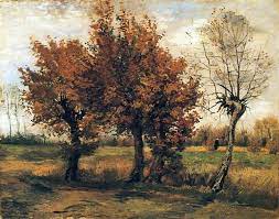 Sementara subyek lukisannya menurut sejumlah sejarawan adalah seorang wanita asal kota. Lukisan Mancanegara Karya Vincent Van Gogh Cikimm Com