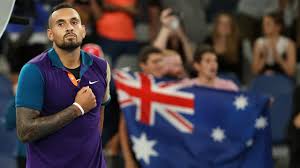 Bienvenue sur la plus grosse page fan d'ugo humbert, joueur de tennis professionnel né à metz le. Australian Open 2021 Nick Kyrgios Tennis World Reacts Ugo Humbert Dominic Thiem Umpire Marijana Velvojic Tennis News