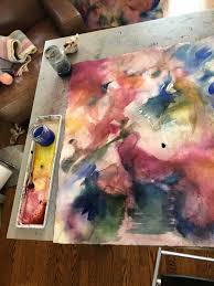 Profile for Paintings