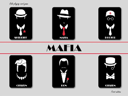 We did not find results for: Role Playing Card Game Mafia Playing Card Games Card Games Casino Card Game