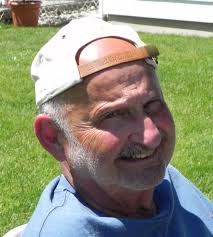 Keith Ridenour Obituary