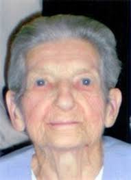 Elizabeth O'Connor, 92