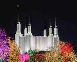 We did not find results for: Mormon Temple In Washington Dc With Xmas Lights Photograph By Steven Heap