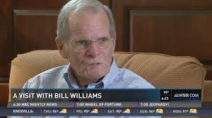 A visit with Bill Williams