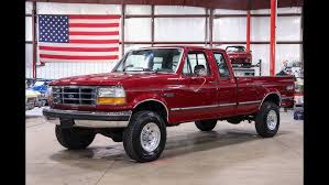 Image result for Seminole Red 1994 Truck