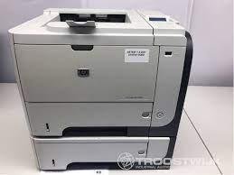 The hp universal print driver for windows pcl6 is recommended for most printing options. Hp Laserjet P3015 Copier Troostwijk