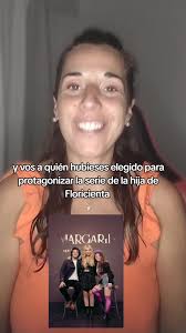 Margarita: La Nueva Protagonista de Floricienta