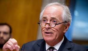 Canciller de Cuba recibió en La Habana al Presidente del Comité de  Relaciones Exteriores del Senado de EEUU