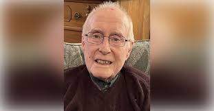 Obituary information for Mr. Joseph Louis "Joe" Norton