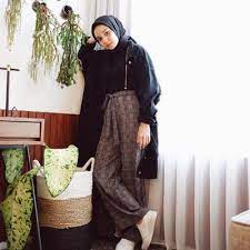 Cocok di pakai di acara resmi atau kegiatan kantor. 30 Ide Keren Model Baju Muslim Untuk Tinggi Badan 150 Cm Maria Space