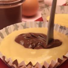 Recette Muffin Qui Petille Sur Chefclub Original Recette Recette Muffin Chocolat Recette Patisserie Facile Recettes De Cuisine
