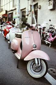 diy how to build a floating bed in 2020 pink vespa vespa vintage vespa