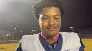 Huge fourth quarter lifts (7) Southeast Raleigh over (2) Cleveland in the  7A football playoffs