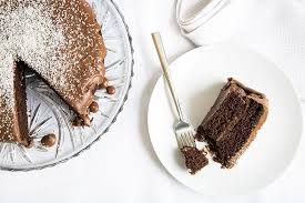 Gateau Au Chocolat Cafe Et Baileys Recettesduqc Dessert Gateau Chocolat Stvalentin Eggless Desserts Dessert Recipes Food
