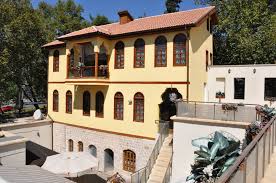 Kahramanmaras Buyuksehir Belediyesi Home Fashion Tarihi Evler Evler