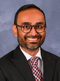 Muhammad U. Baig, MBBS