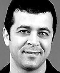 Norman CASTELLANO Obituary (2015)