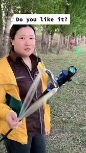 Discover the Best Slingshot for Outdoor Fun