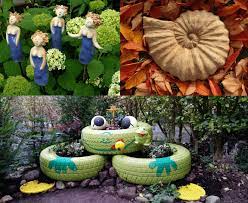 Weitere ideen zu garten, garten deko, dekoration. Garten Dekorieren 7 Aussergewohnliche Deko Ideen