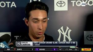 @YESNetwork's video Tweet