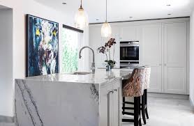 classic inframe painted kitchens