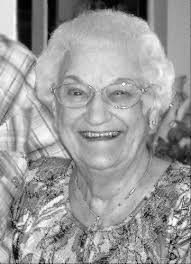 Juanita Lyon Obituary (1932