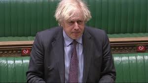 Hairdressers in england have been given the green light to reopen after months of closures, in a move that will give the economy and high streets a well needed boost from july 4. Boris Johnson Shops Hairdressers And Gyms To Reopen In April Bbc News