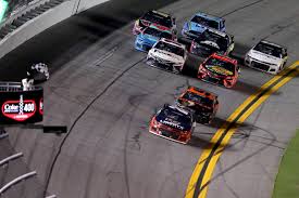 The next daytona 500 race is 344 days away on sunday 02/20/2022 at daytona international speedway in daytona beach, fl. William Byron Captures First Win Of Nascar Career At Daytona The Boston Globe