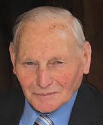 The death has occurred of Eddie Quinn (Newry)