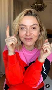 Hadise makyajsız pozuyla gündem oldu. Son Dakika Hadise Nin Cagrisina Seda Bakan Boyle Yanit Verdi Magazin Haberleri Fiskos Haberleri