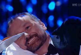 The organisers have done away with a Rose of Tralee staple...