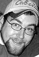 Corey Moodie Obituary (2012)