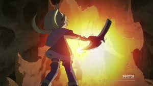 Made In Abyss Dawn Of The Deep Soul Official Trailer Youtube Il y a 6 ans|14 vues. made in abyss dawn of the deep soul official trailer
