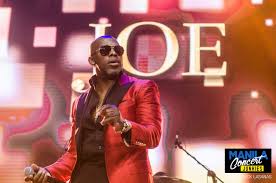 Walk down the memory lane with Joe & Tamia in Manila